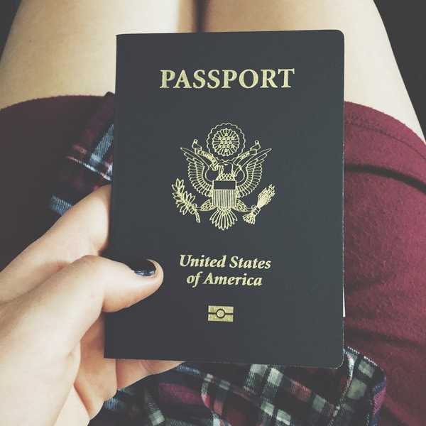 Traveling Leads to Finding Oneself