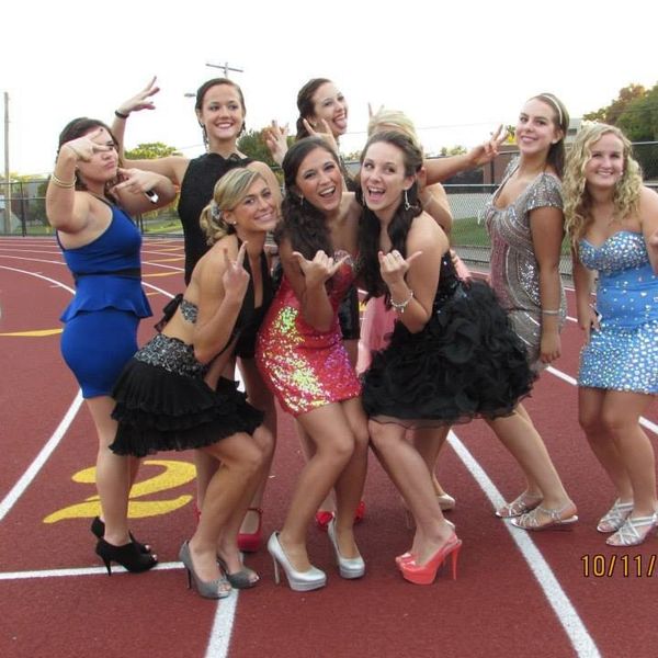 Why My Best Friends Are My Rocks