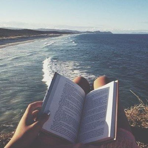 5 Books to Read This Summer