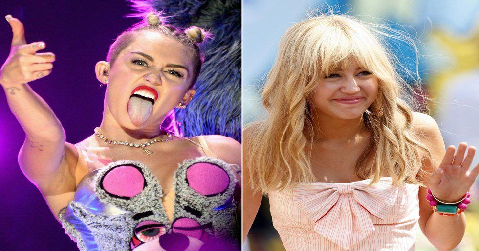 Then vs. Now: 2006 to 2016