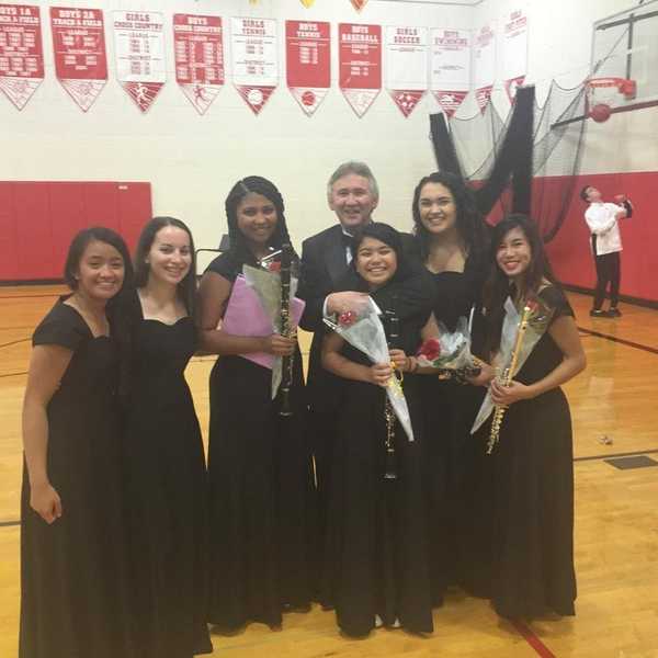 An Open Letter to My High School Band Director