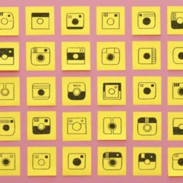 4 Things I've Learned By Starting Up A New Instagram Account