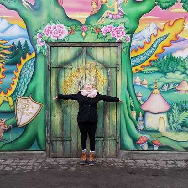 What Traveling Alone Taught Me
