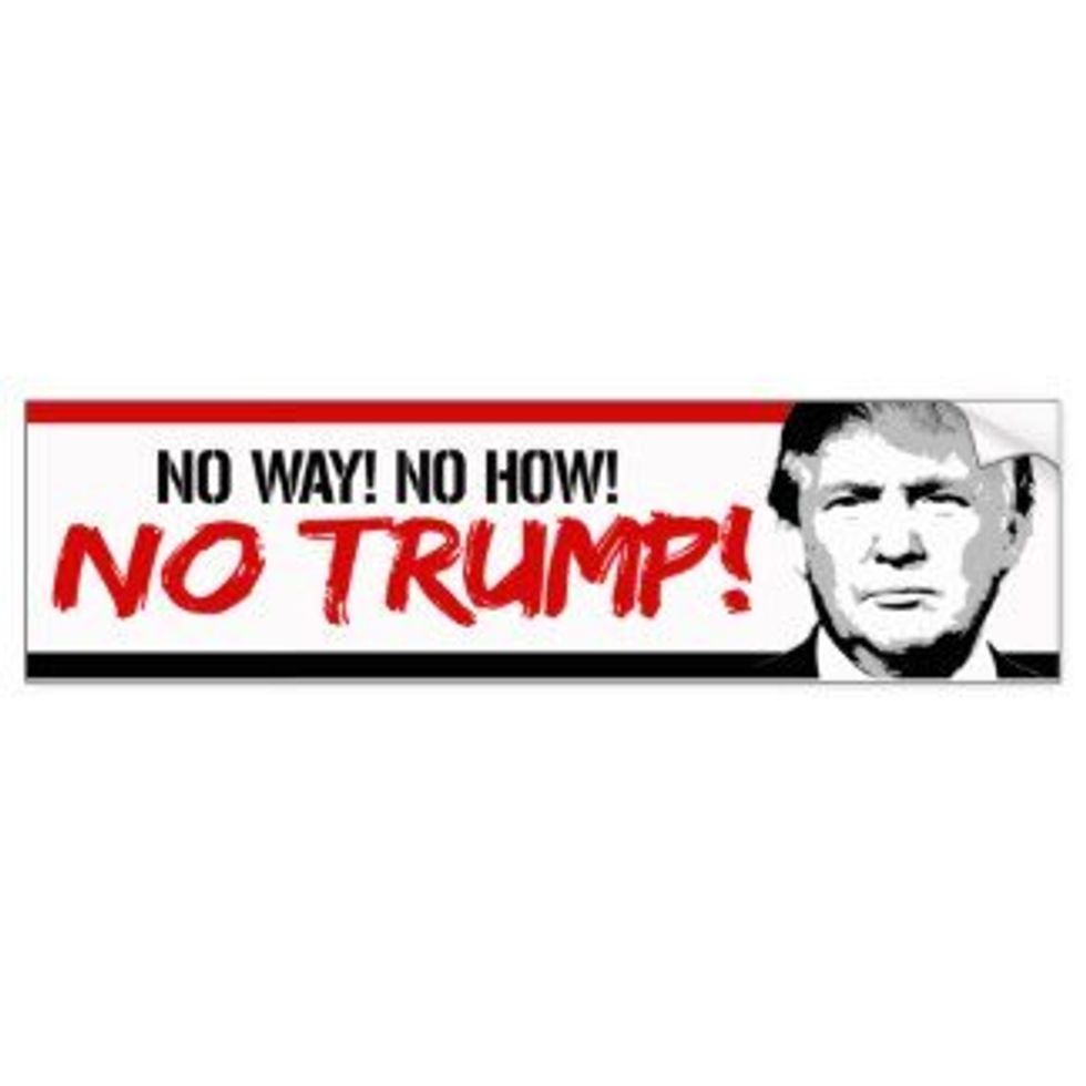 60 People Who Would Make A Better President Than Donald Trump