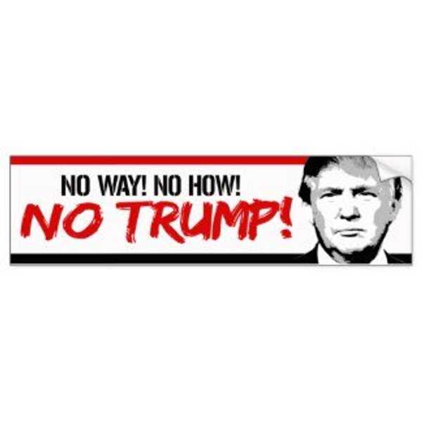 60 People Who Would Make A Better President Than Donald Trump