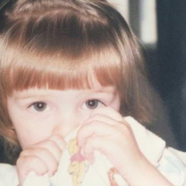 Having Baby Fever At 18