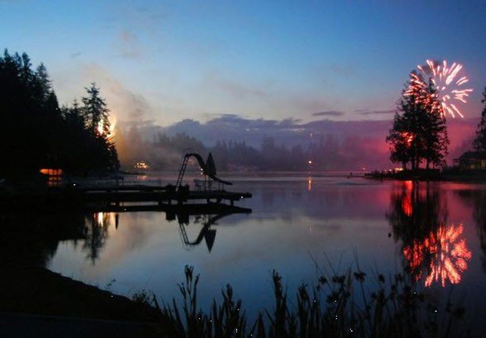 Stop Stressing Over Summer