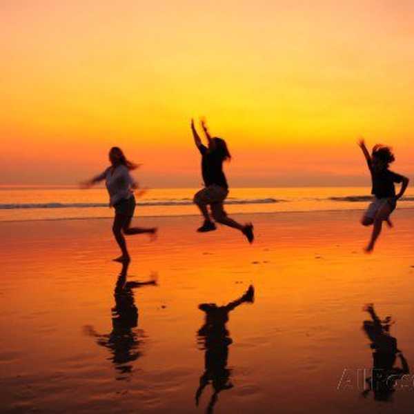 10 Signs You Beached Your Way Through Childhood