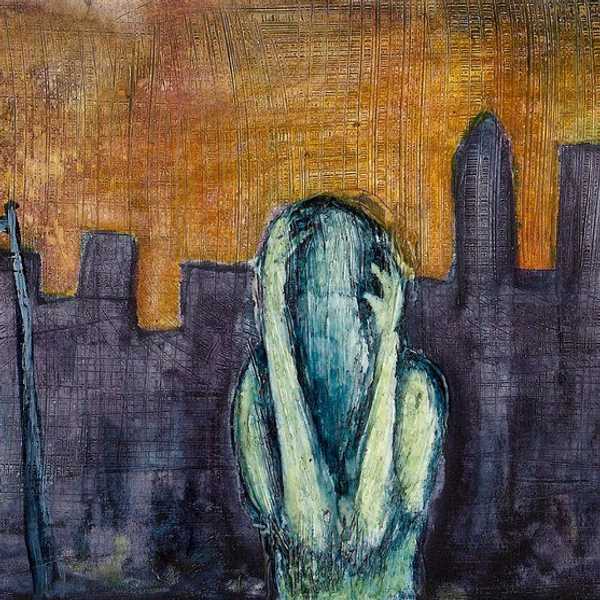 An Open Letter About Anxiety