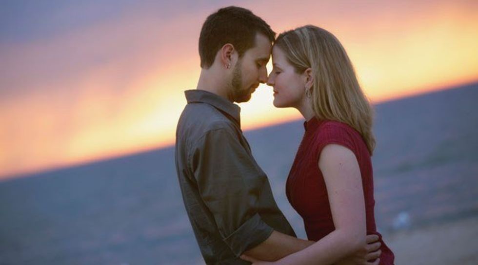 The Truth About Virginity And Oxytocin