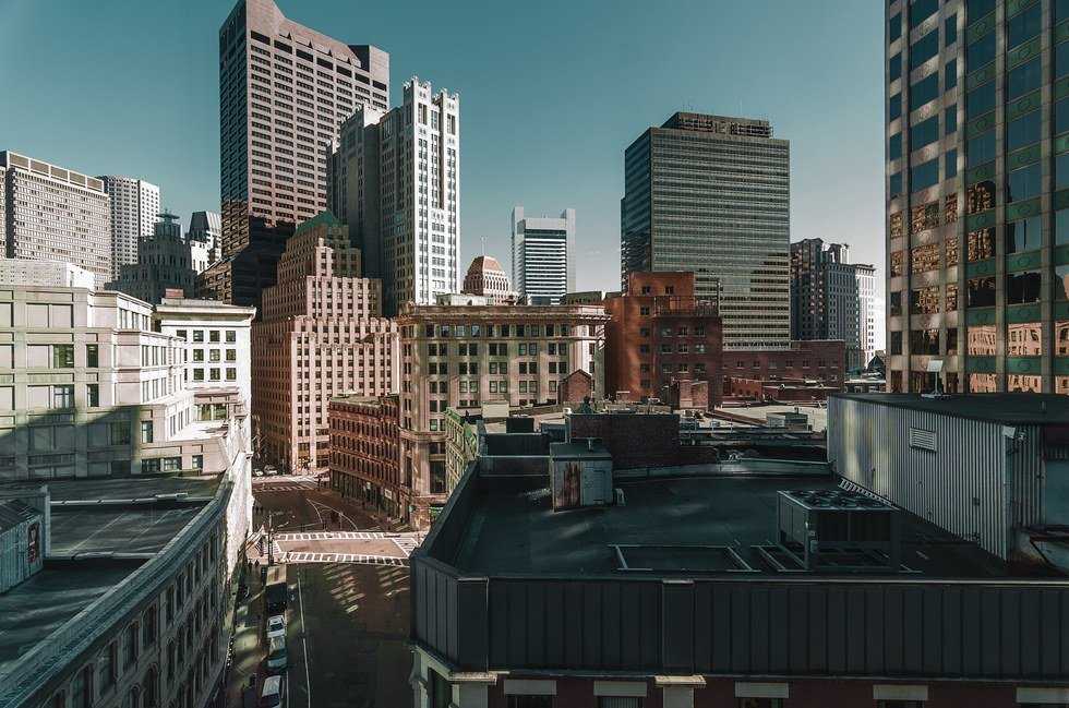 8 Things to Do While Visiting Boston This Summer