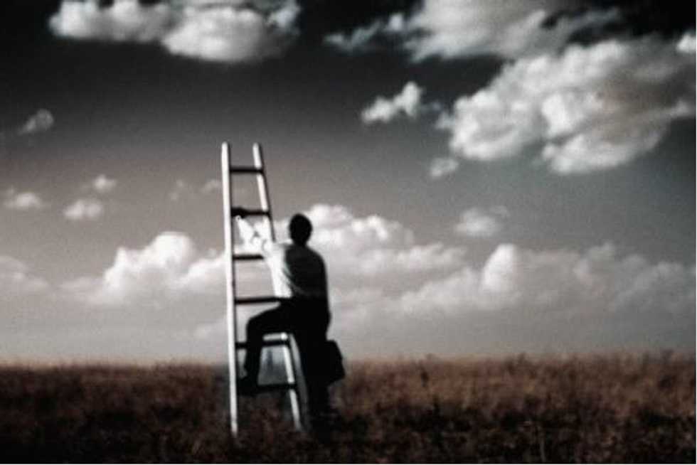 Letting God Take Control