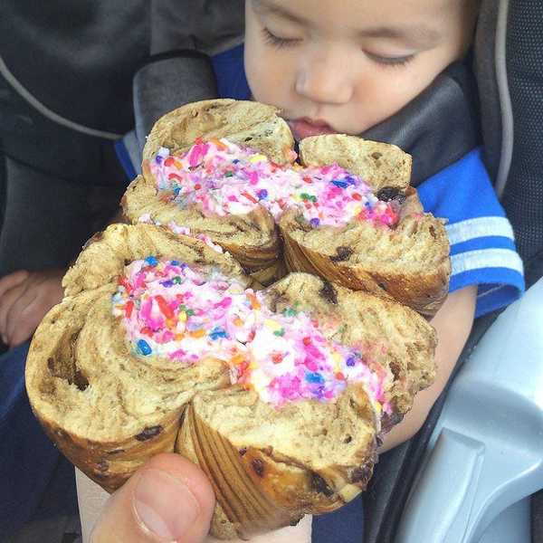 The Best Of NYC Foods