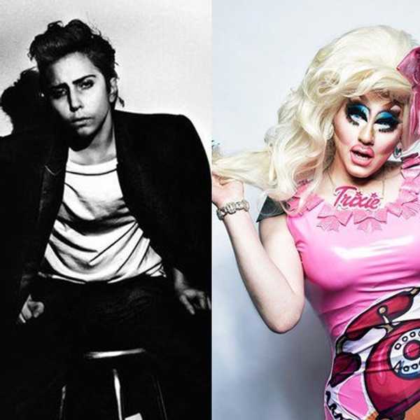 Gender Expression And The Queer Community