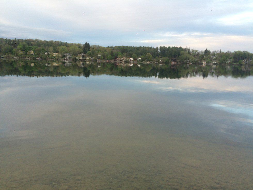 Another Summer To-Do List