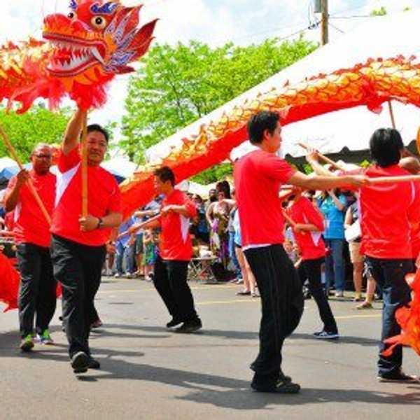 Cleveland Asian Festival 2016: A Review