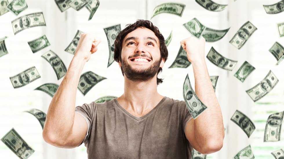 Money Is Everything It Shouldn't Be
