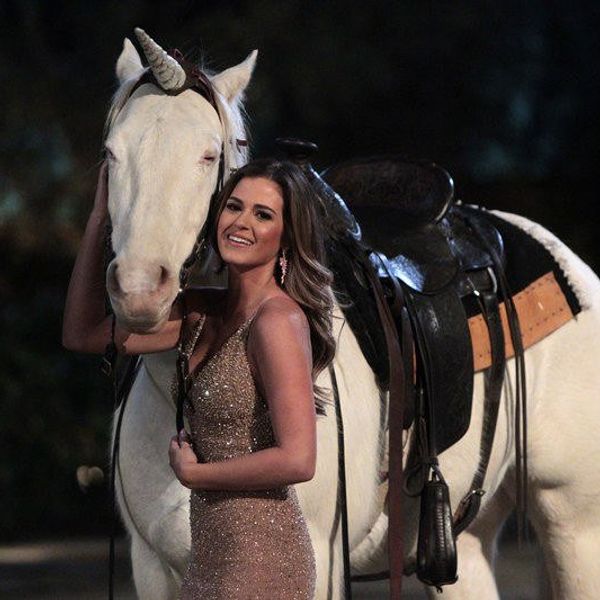 A Newbie's Thoughts On The Bachelorette