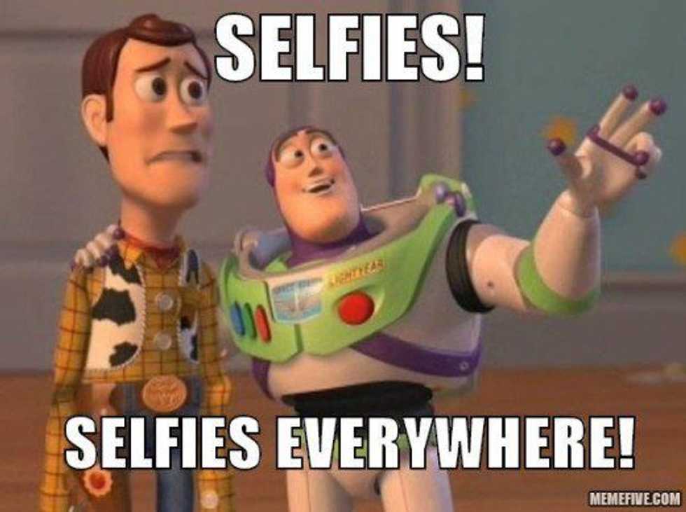 Technology In The Current Generation