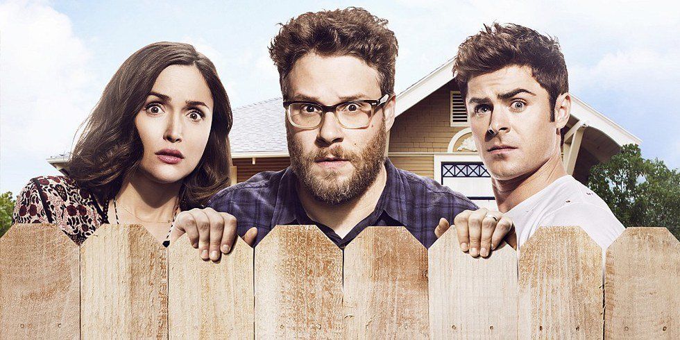 "Neighbors 2: Sorority Rising" Is Surprisingly Socially Aware