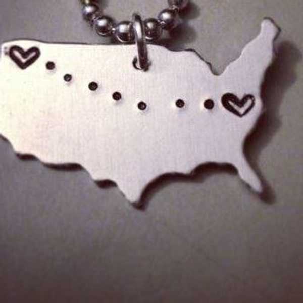 To New High School Graduates Debating A Long-Distance Relationship