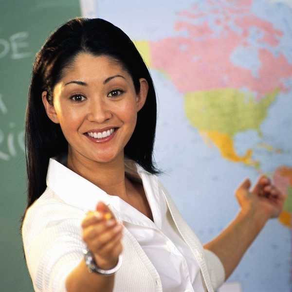 The Need for One Teacher Per Student