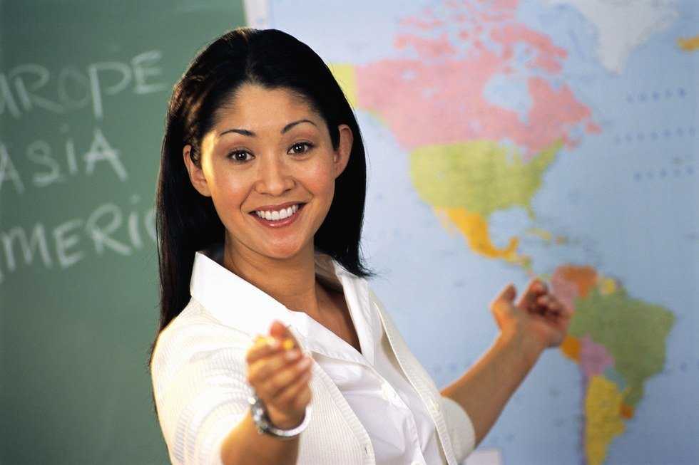 The Need for One Teacher Per Student