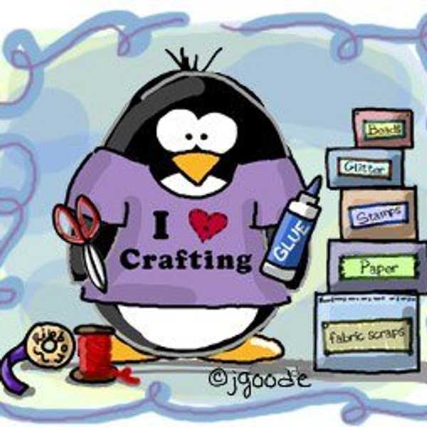 10 Thoughts You Have While "Crafting"