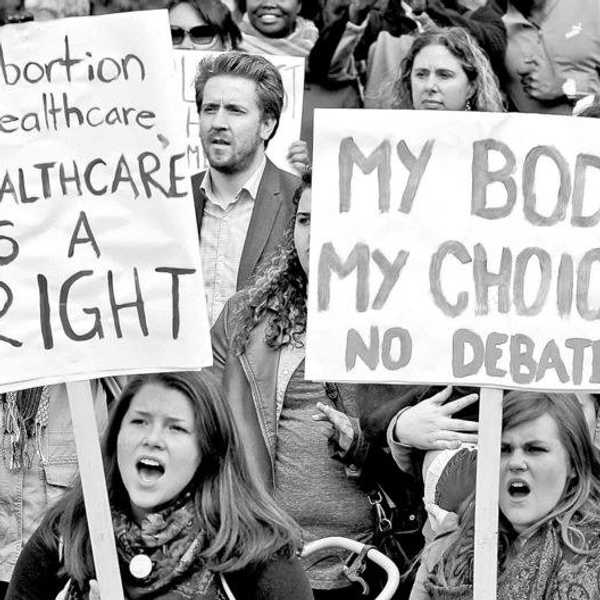 Why Is Women's Freedom So Controversial?