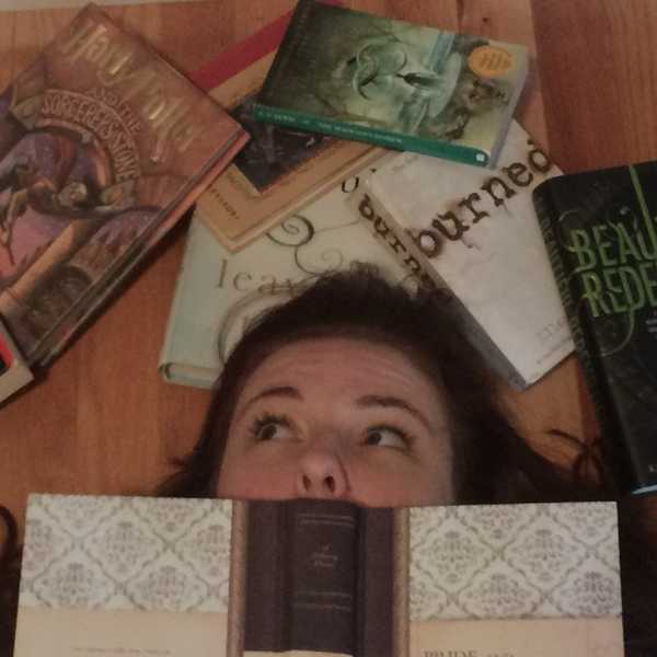 10 Signs You're An Avid Reader
