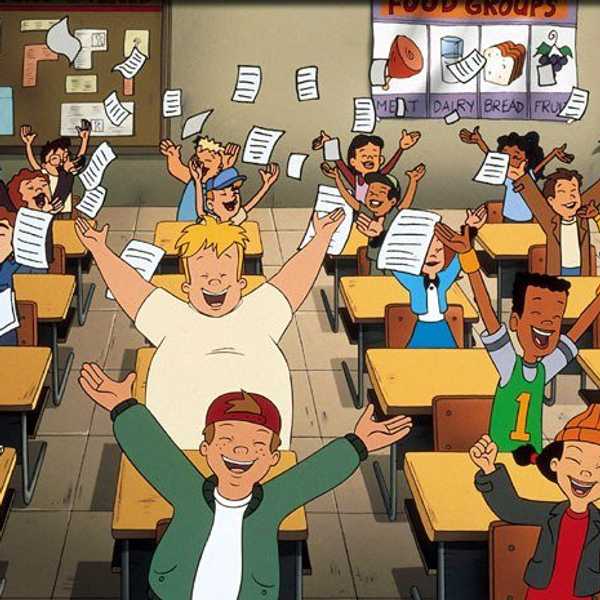 6 Things College Students Miss During Summer Break