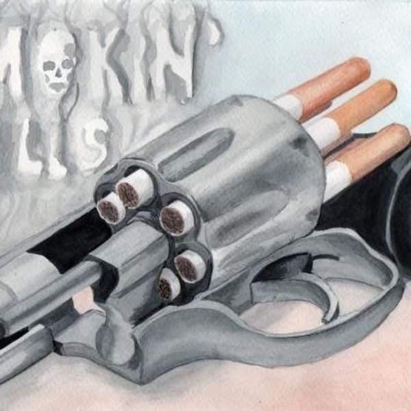 The Actual Consequences Of Smoking