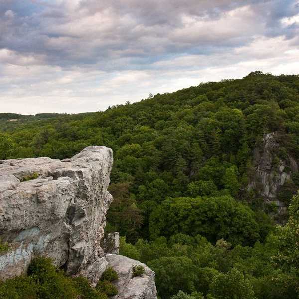 In-State Adventure