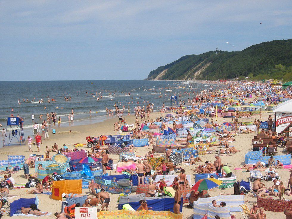 How To Deal With Summer FOMO