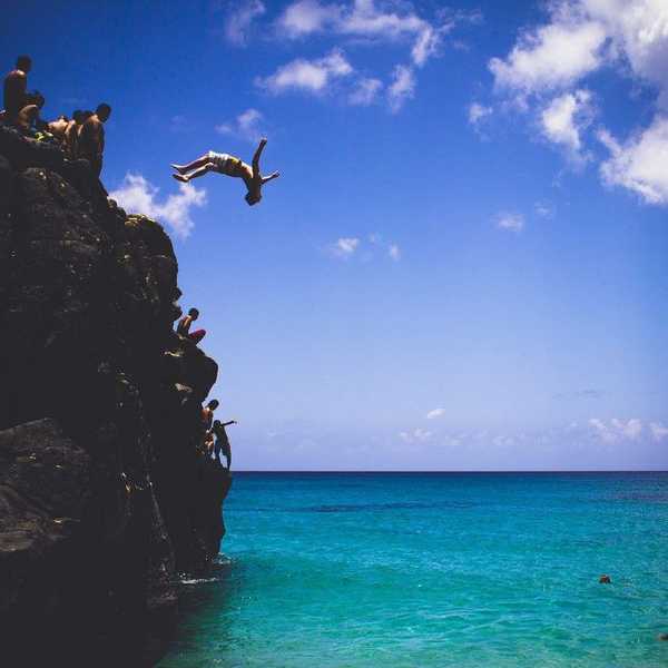 50 Things You Should Do This Summer