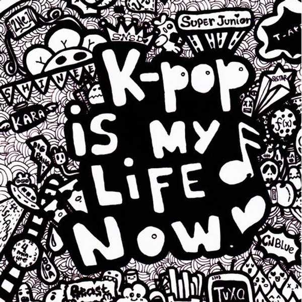 How I Almost Chose The Korean Idol Life