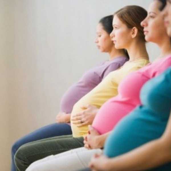 The Damaging Effects Of Shaming Teen Mothers