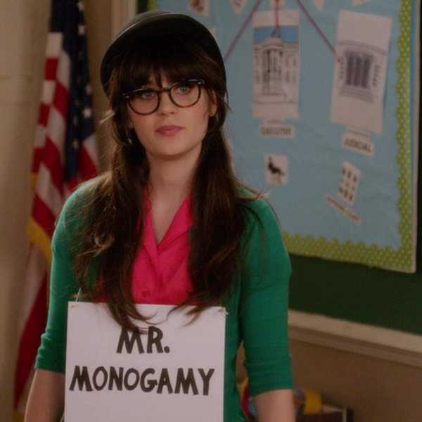 10 Reasons Why You Should Be More Like Jessica Day