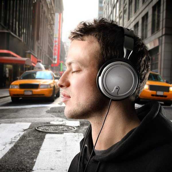 Musical Satiation
