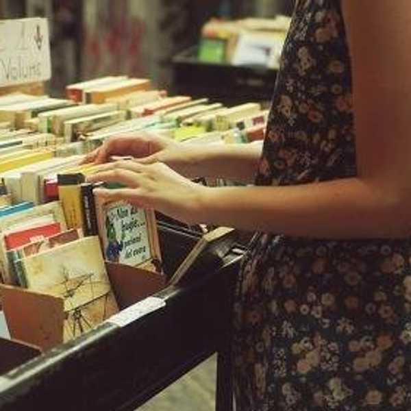 10 Struggles Of An Avid Reader