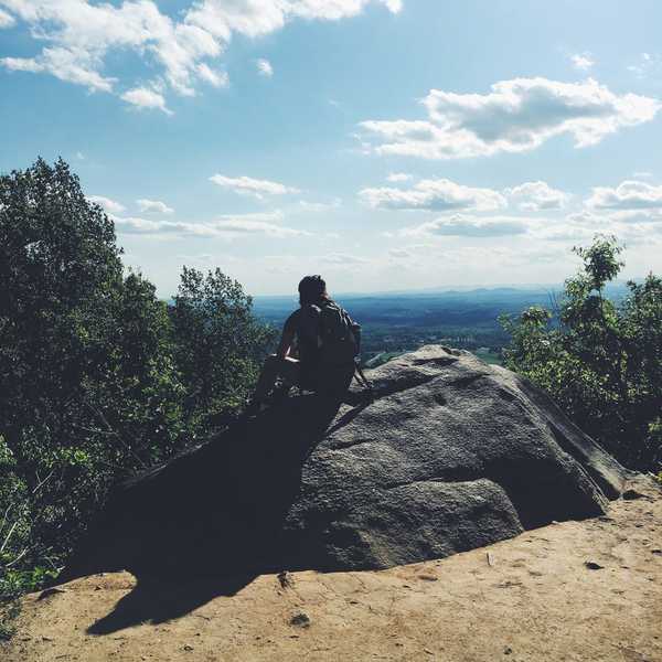 Why You Should Nurture Your Whole Self