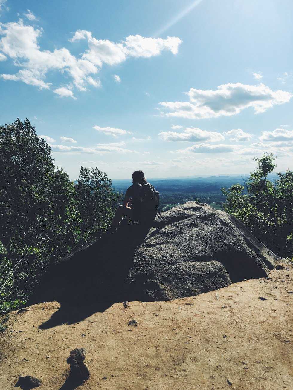 Why You Should Nurture Your Whole Self