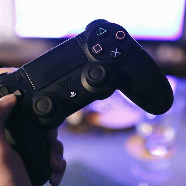Why Video Games Matter