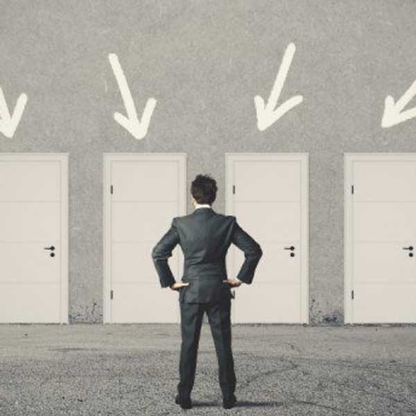 A Perfectionist's Thoughts On Not Having A Plan For After College