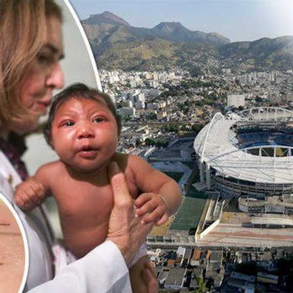 The Zika Virus And 2016 Olympic Games