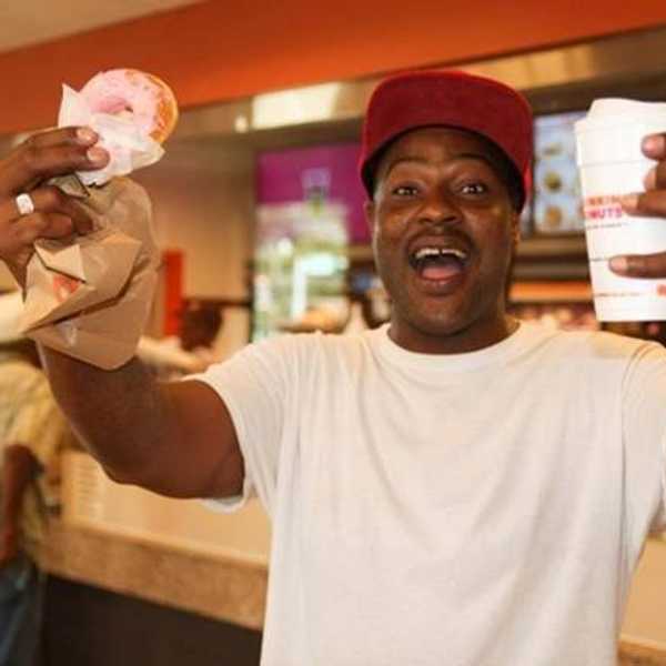 10 Customers A Dunkin Donuts Employee Sees Every Day