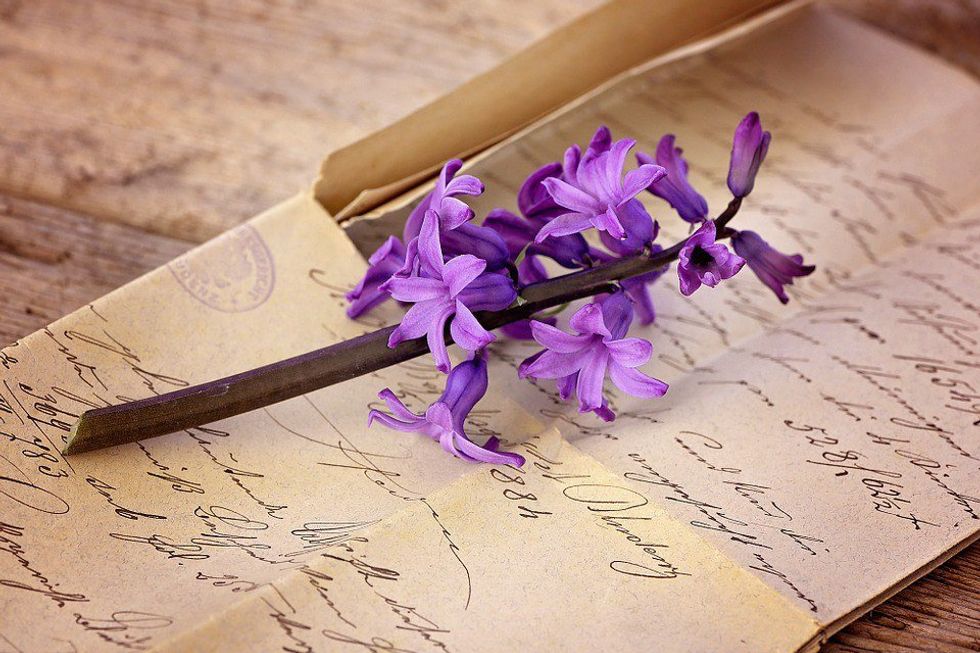 A Thank You Letter From An Anxious Introvert