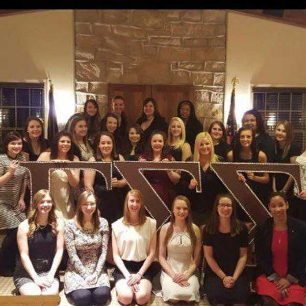 Why My Sorority Saved Me