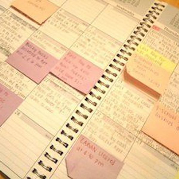 To The Girl That Never Slows Down