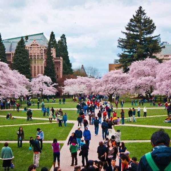 5 Reasons Why College is Better Than High School